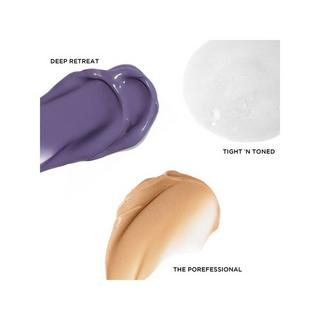 benefit  The POREfessional Package Deal - Mini Coffret de Soins pour les pores et Primer 