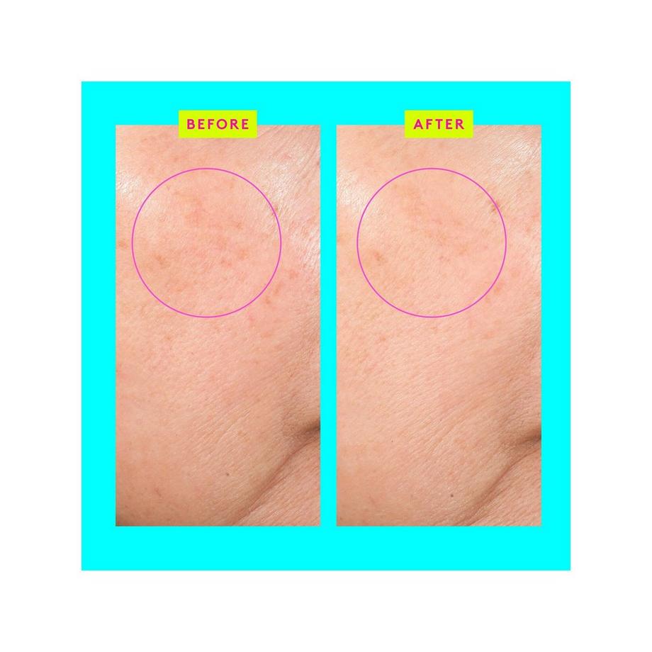 DRUNK ELEPHANT  Bouncy Brightfacial™ - Aufhellende Maske 