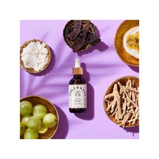 FABLE & MANE  MahaManeTM - Olio per capelli lisci e brillanti 