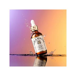 FABLE & MANE  MahaManeTM - Haaröl für Geschmeidigkeit und Glanz 