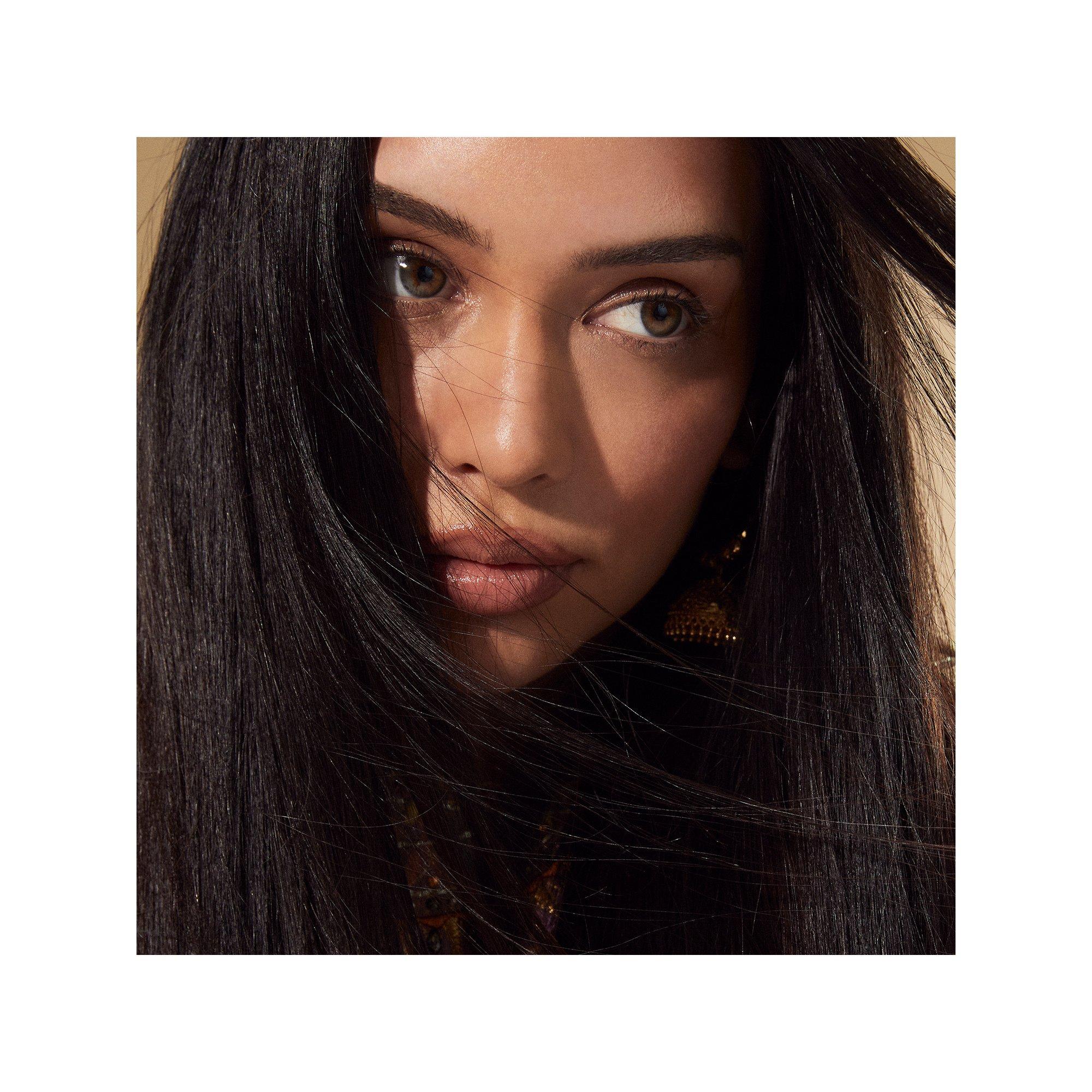 FABLE & MANE  MahaManeTM - Olio per capelli lisci e brillanti 