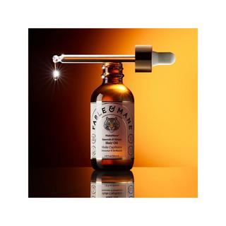 FABLE & MANE  MahaManeTM - Haaröl für Geschmeidigkeit und Glanz 