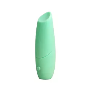 The Whisperer - Vibromasseur externe doux et flexible