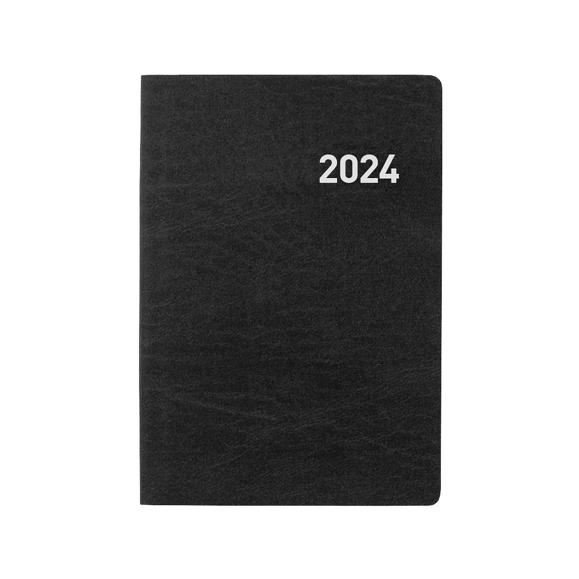 Biella Agenda tascabile 2024