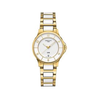 CERTINA DS-6 Lady Horloge analogique 