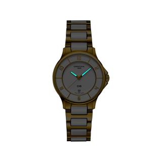 CERTINA DS-6 Lady Horloge analogique 