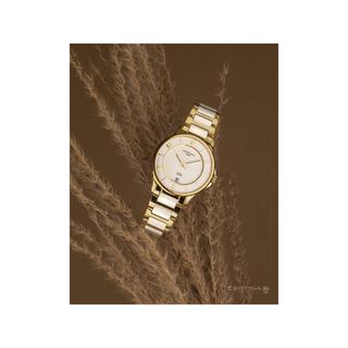 CERTINA DS-6 Lady Horloge analogique 