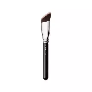 MAC Cosmetics  171S Smooth-Edge All Over Face Brush 