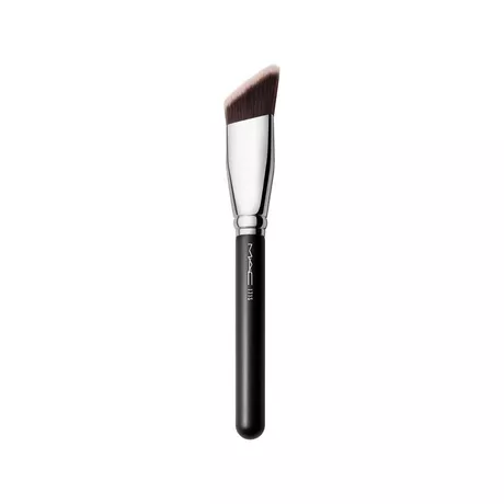 MAC Cosmetics  171S Smooth-Edge All Over Face Brush 