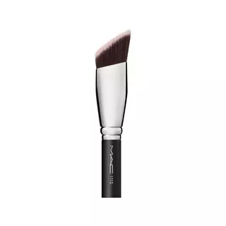 MAC Cosmetics  171S Smooth-Edge All Over Face Brush 