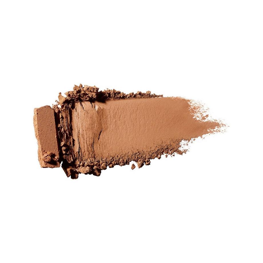 MAC Cosmetics  Skinfinish Sunstruck Matte Bronzer 