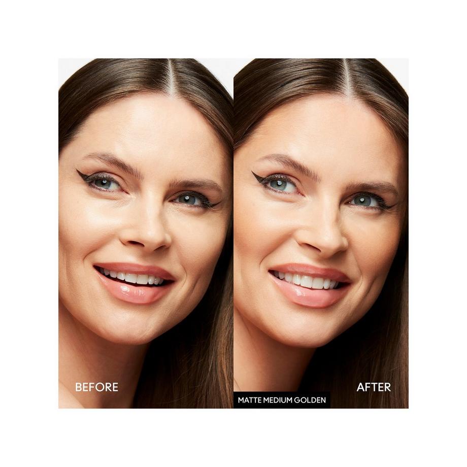 MAC Cosmetics  Skinfinish Sunstruck Matte Bronzer 