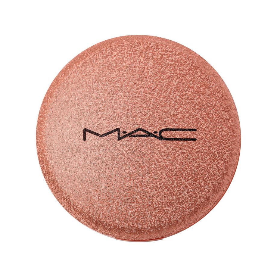 MAC Cosmetics  Skinfinish Sunstruck Matte Bronzer 