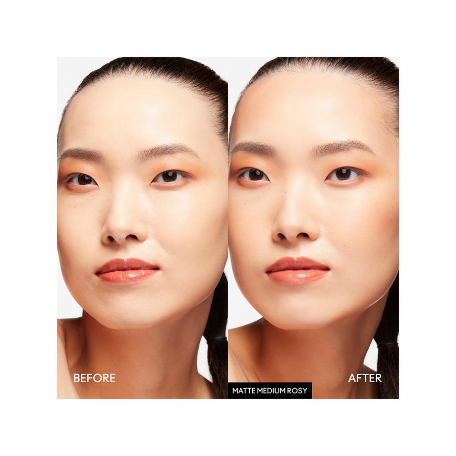 MAC Cosmetics  Skinfinish Sunstruck Matte Bronzer 