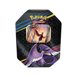 Pokémon  Crown Zenith Collection Tin, assortiment aléatoire 