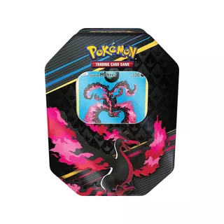 Pokémon  Crown Zenith Collection Tin, Zufallsauswahl 