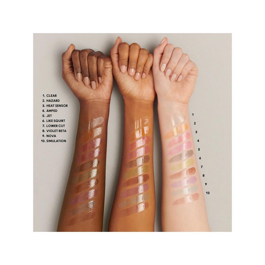 MAC Cosmetics  Squirt Plumping Gloss Stick  