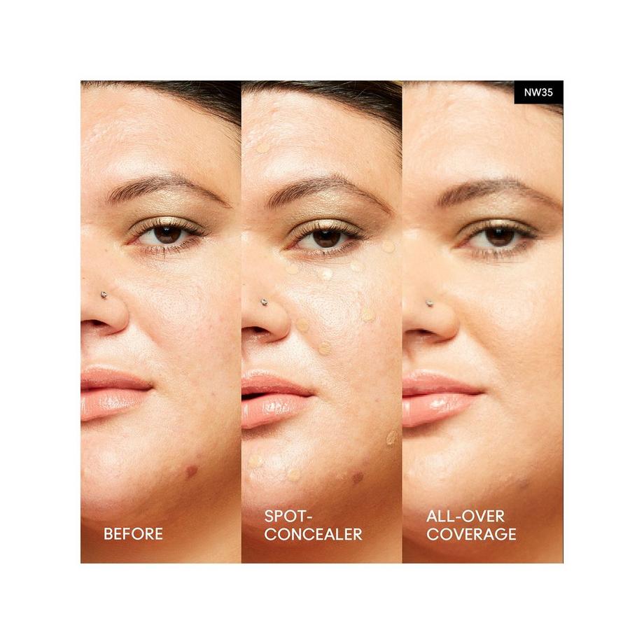 MAC Cosmetics Studio Fix Every-Wear Studio Fix Every-Wear All-Over Face Pen 