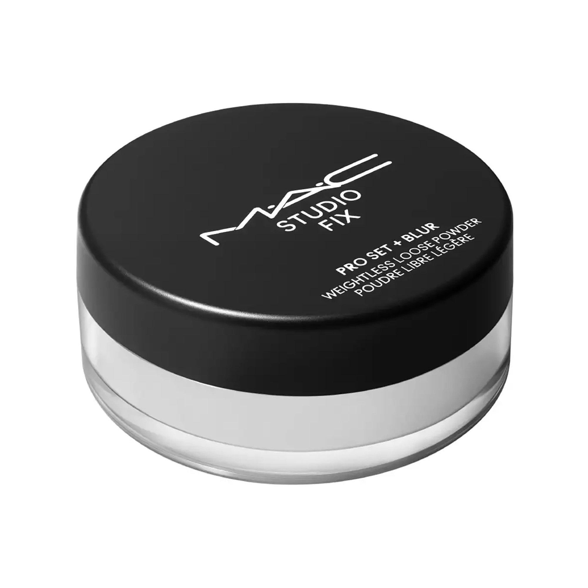 MAC Cosmetics  Studio Fix Weightless Loose Powder 