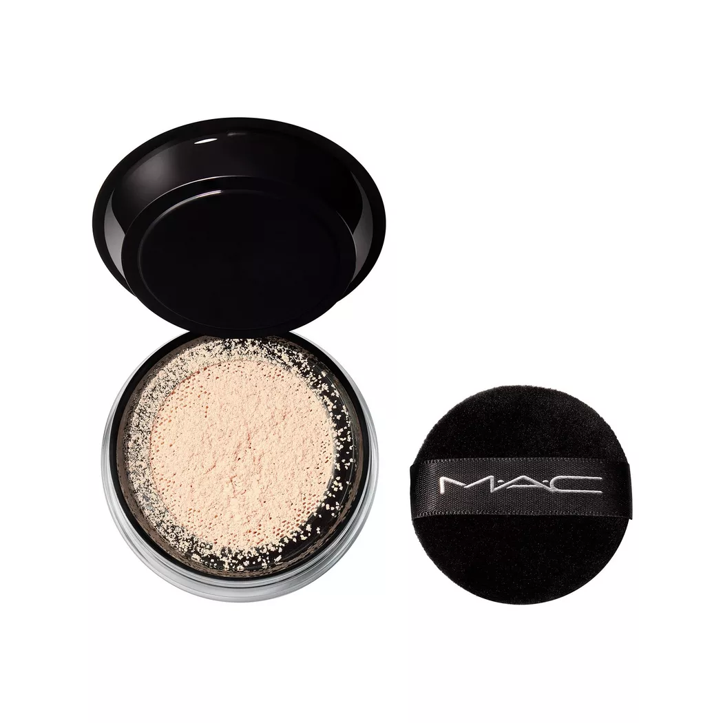 MAC Cosmetics - Studio Fix Weightless Loose Powder, 6.5 g, Light