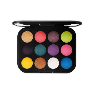MAC Cosmetics  Eye Shadow x 12 Hi-Fi Colour 
