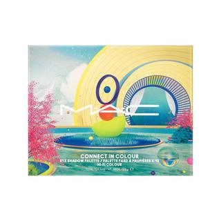 MAC Cosmetics  Eye Shadow x 12 Hi-Fi Colour 