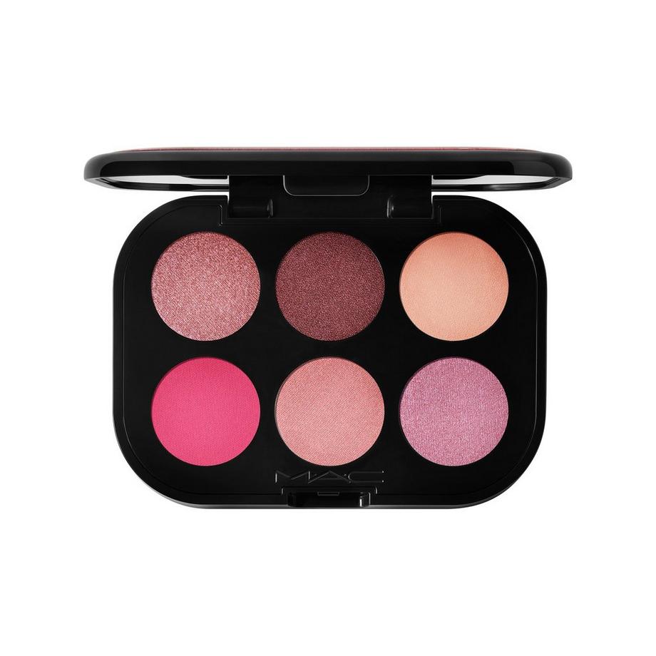 MAC Cosmetics  Eye Shadow x 6 Rose Lens 