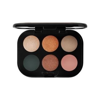 MAC Cosmetics   Eye Shadow x 6 Bronze Influence 