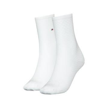 Duopack, wadenlange Socken