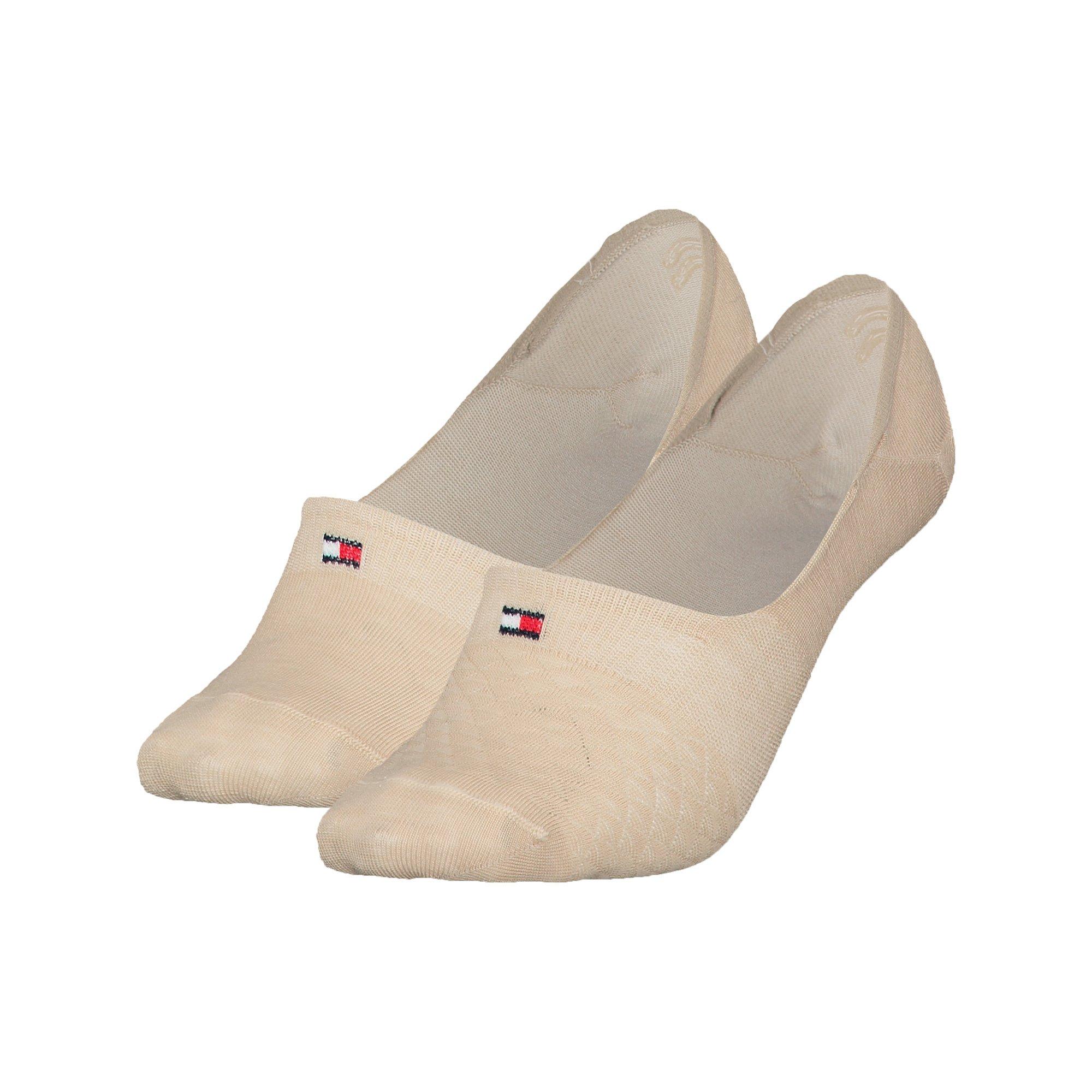 Image of Duopack, Füsslinge Damen Beige 35-38