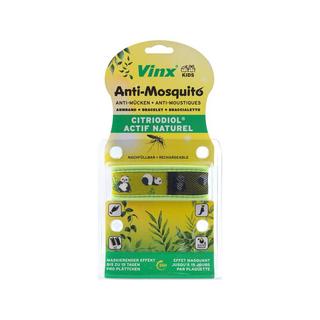 VINX  Anti-Zanzare Bracciale  