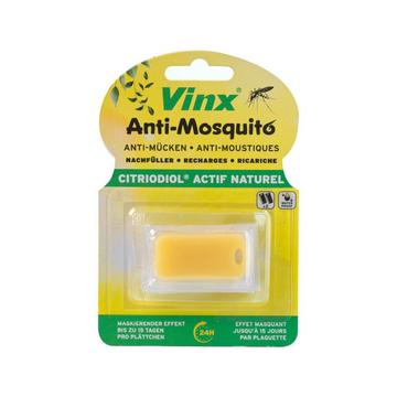  Anti-Mücken-Nachfüllpackungen 