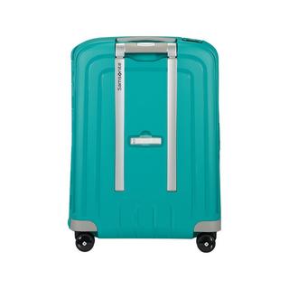 Samsonite 55.0cm, Valigia rigida, Spinner S'Cure 