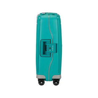 Samsonite 55.0cm, Valigia rigida, Spinner S'Cure 