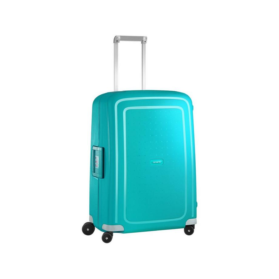 Samsonite 69.0cm, Valigia rigida, Spinner S'Cure 
