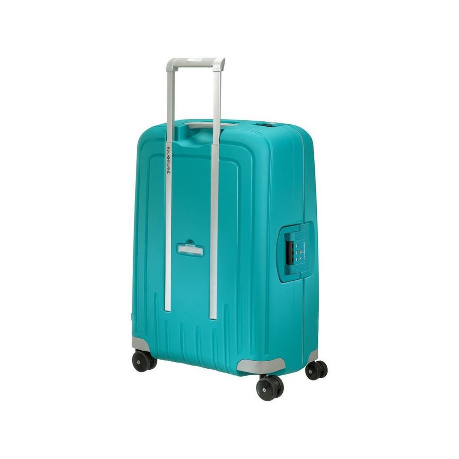 Samsonite 69.0cm, Valigia rigida, Spinner S'Cure 