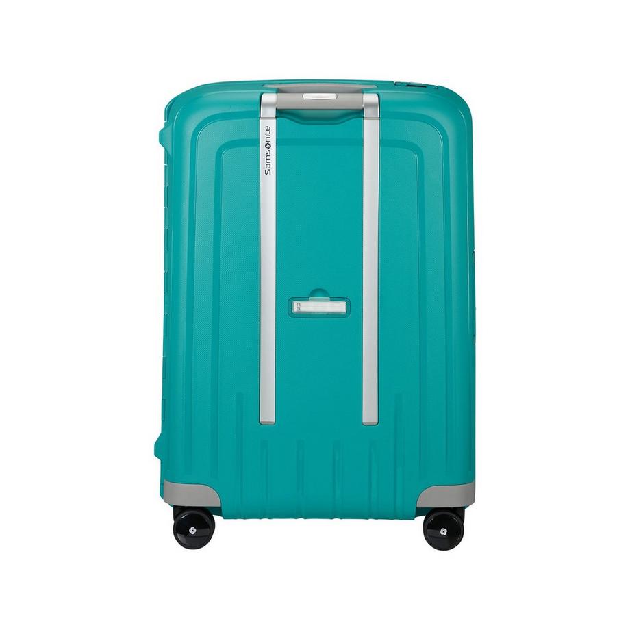 Samsonite 69.0cm, Valigia rigida, Spinner S'Cure 