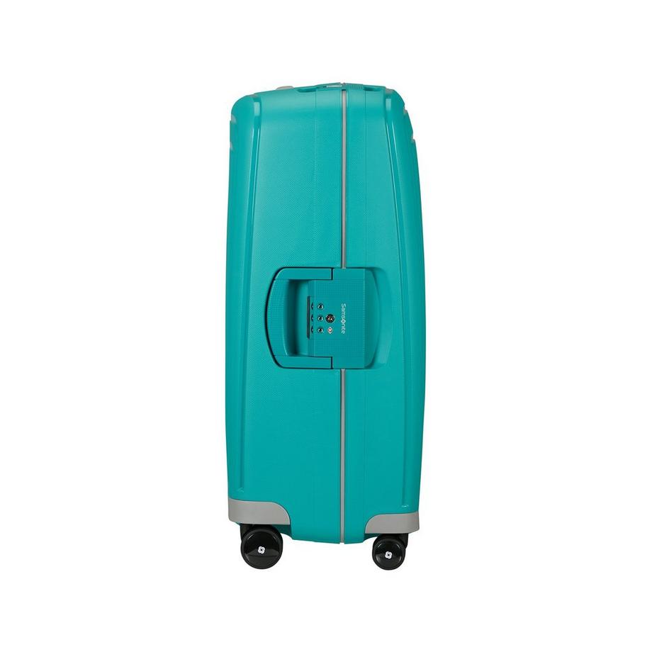 Samsonite 69.0cm, Valigia rigida, Spinner S'Cure 