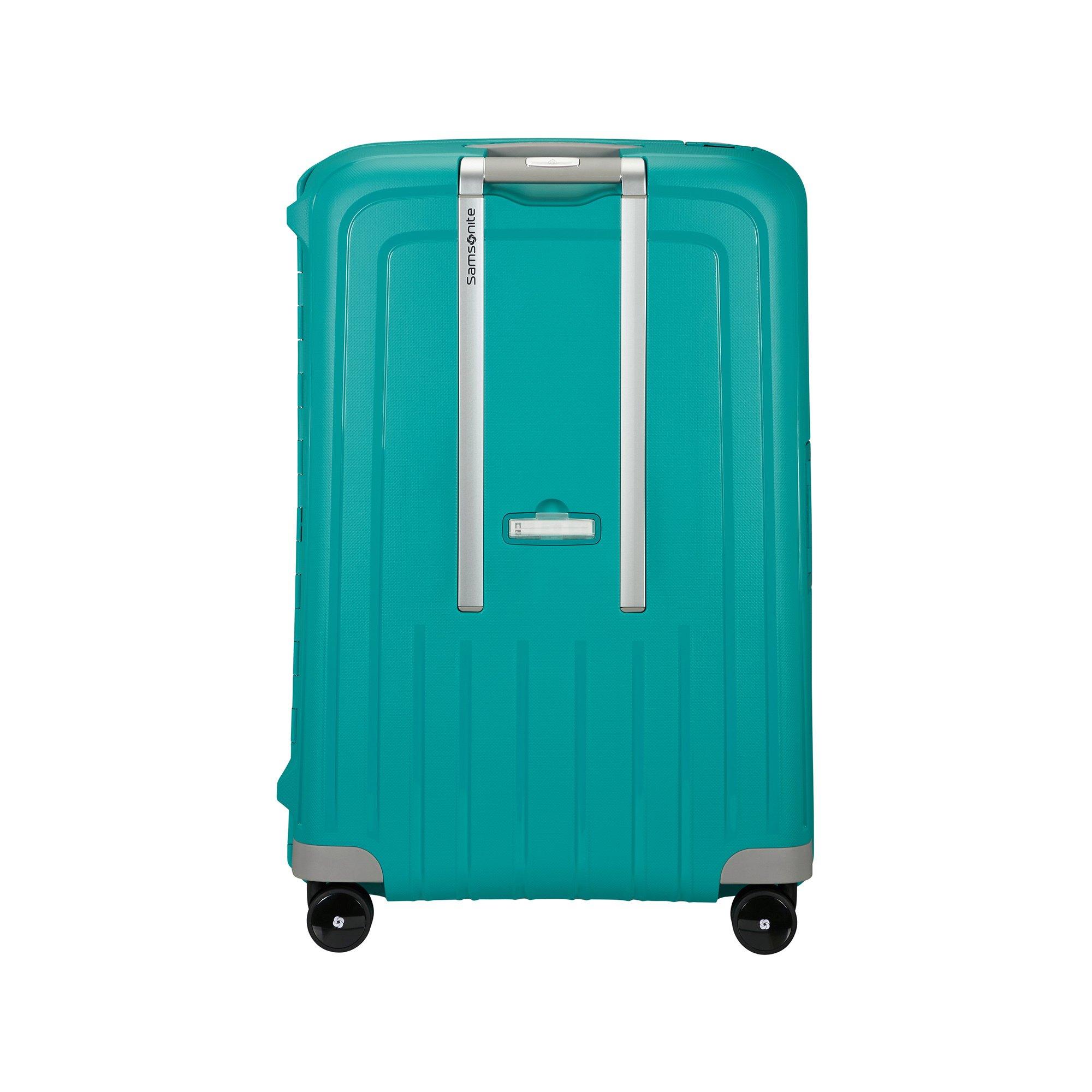 Samsonite 75.0cm, Hartschalenkoffer, Spinner S'Cure 