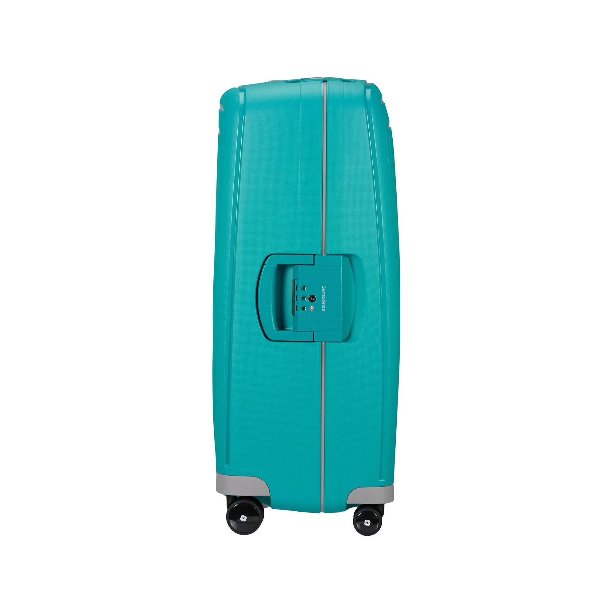 Samsonite 75.0cm, Hartschalenkoffer, Spinner S'Cure 