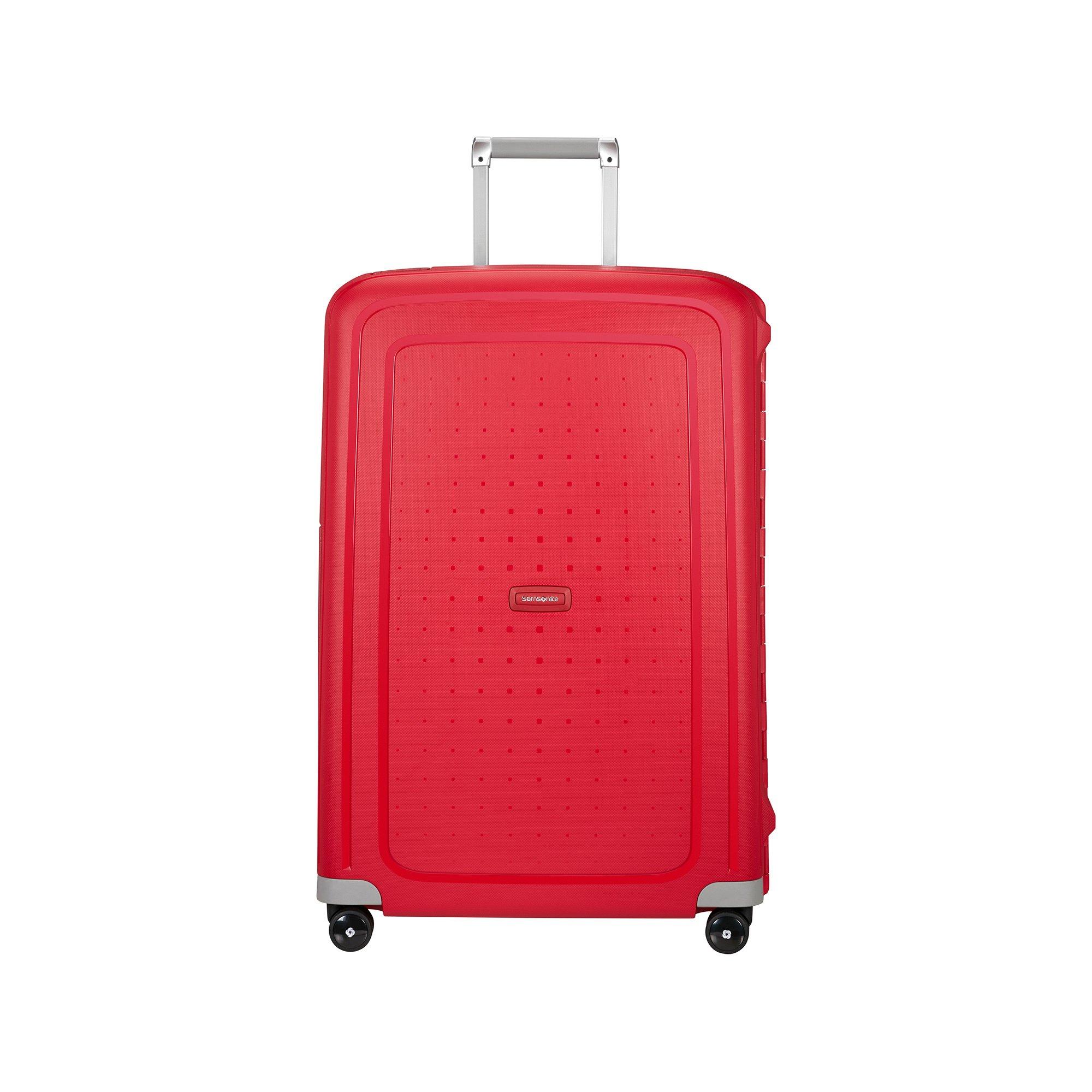 Samsonite 75.0cm, Hartschalenkoffer, Spinner S'Cure 