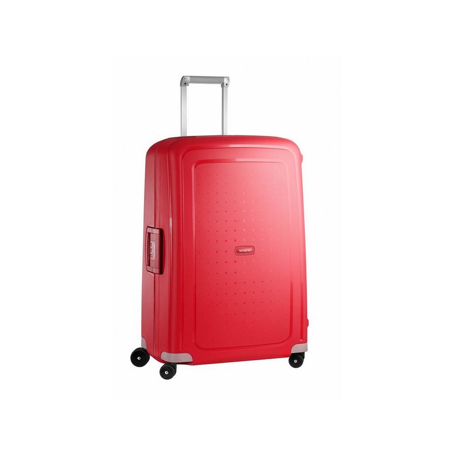 Samsonite 75.0cm, Valise rigide, Spinner S'Cure 