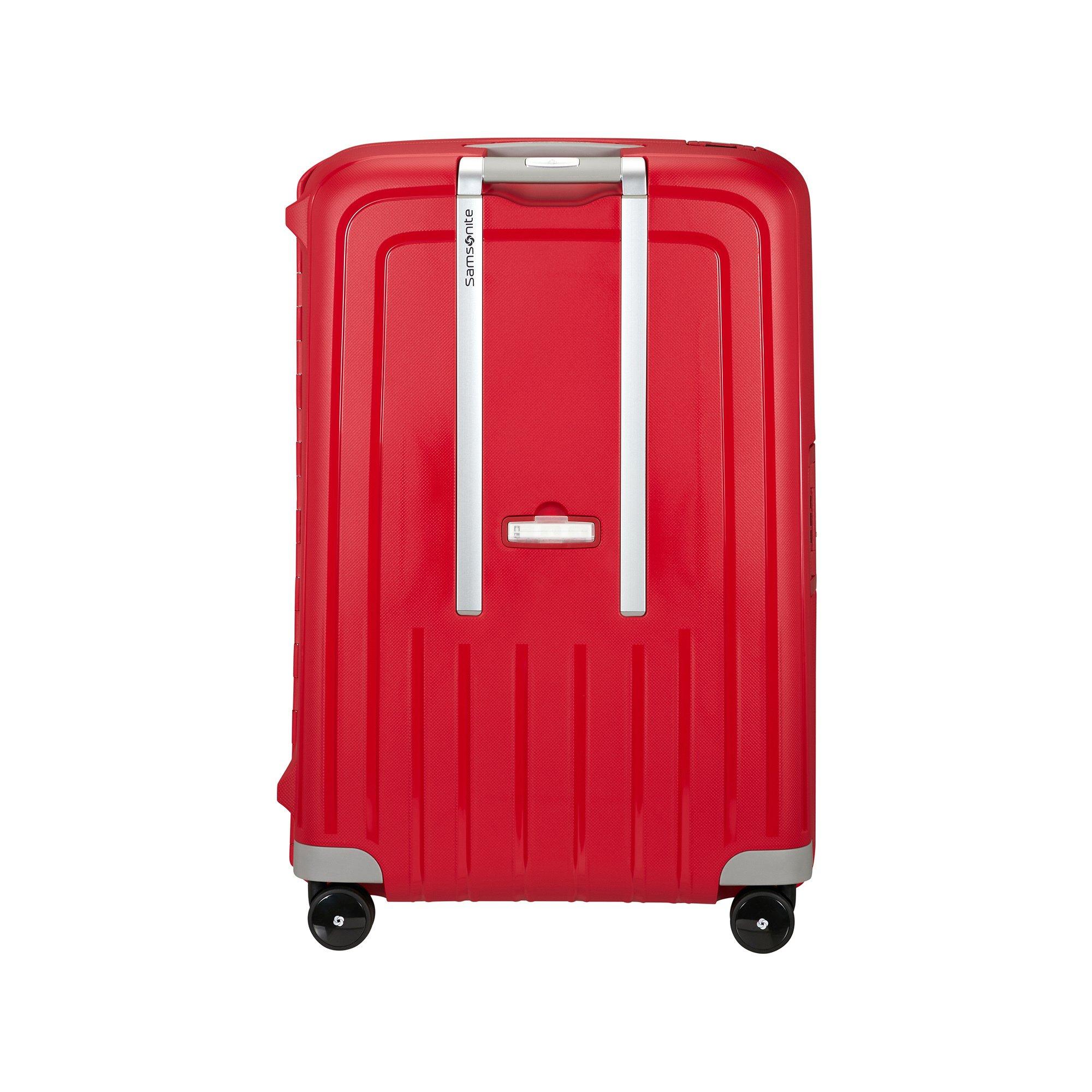 Samsonite 75.0cm, Hartschalenkoffer, Spinner S'Cure 