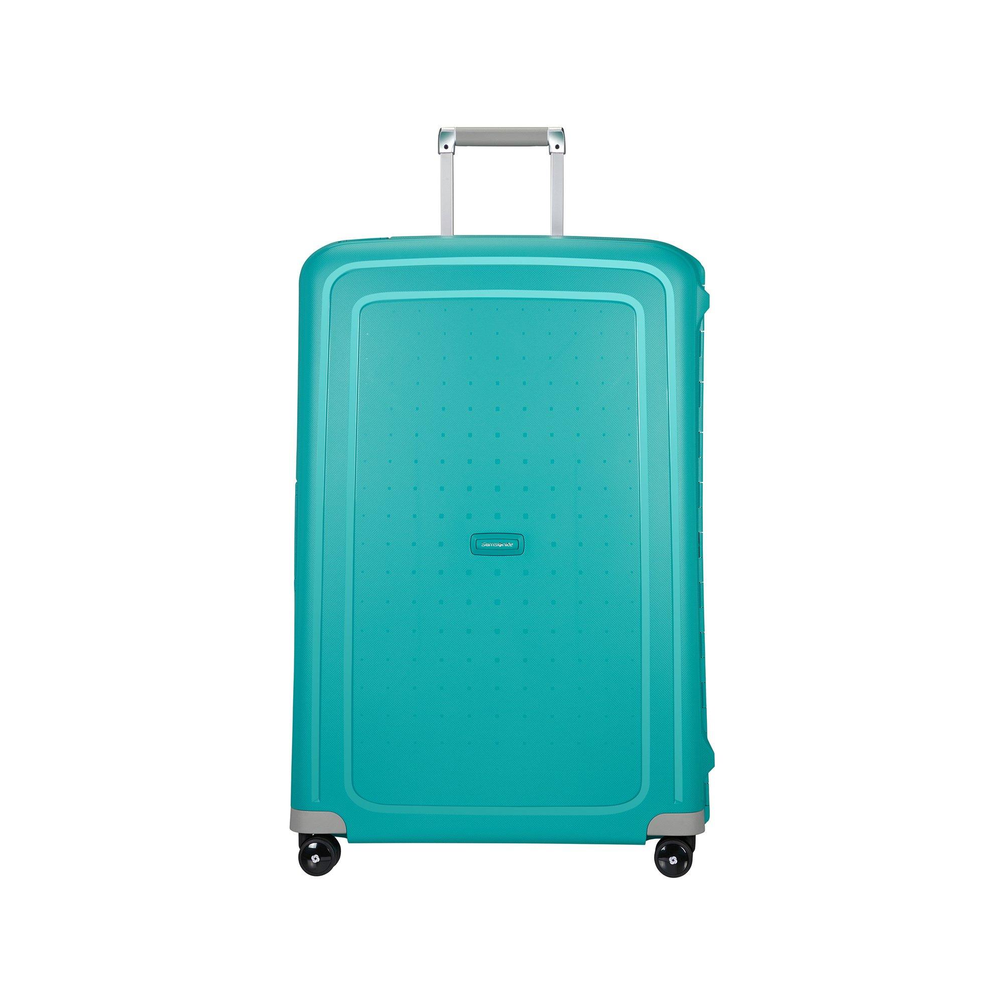 Samsonite 81.0cm, Hartschalenkoffer, Spinner S'Cure 