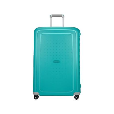 Samsonite 81.0cm, Hartschalenkoffer, Spinner S'Cure 