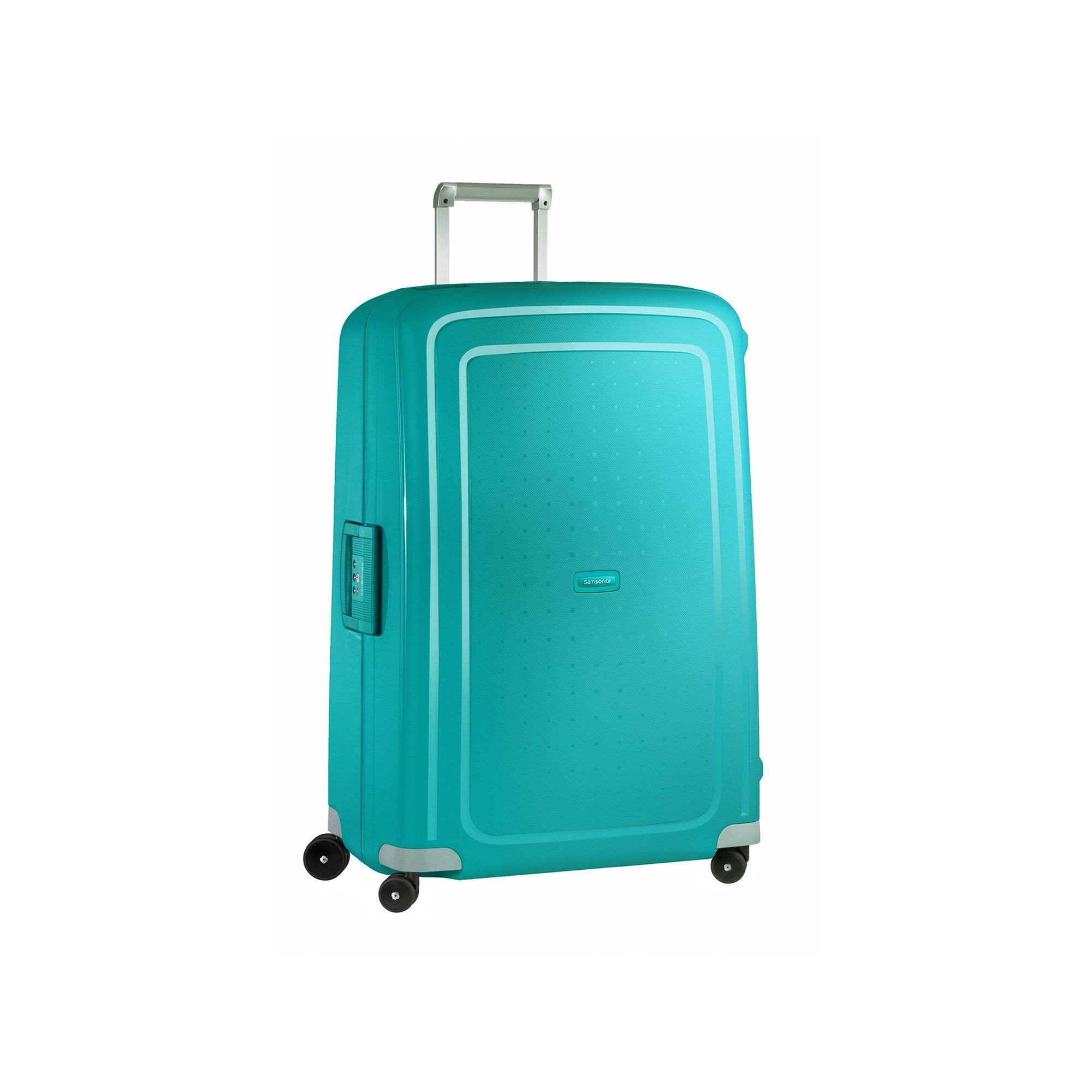 Samsonite 81.0cm, Valise rigide, Spinner S'Cure 