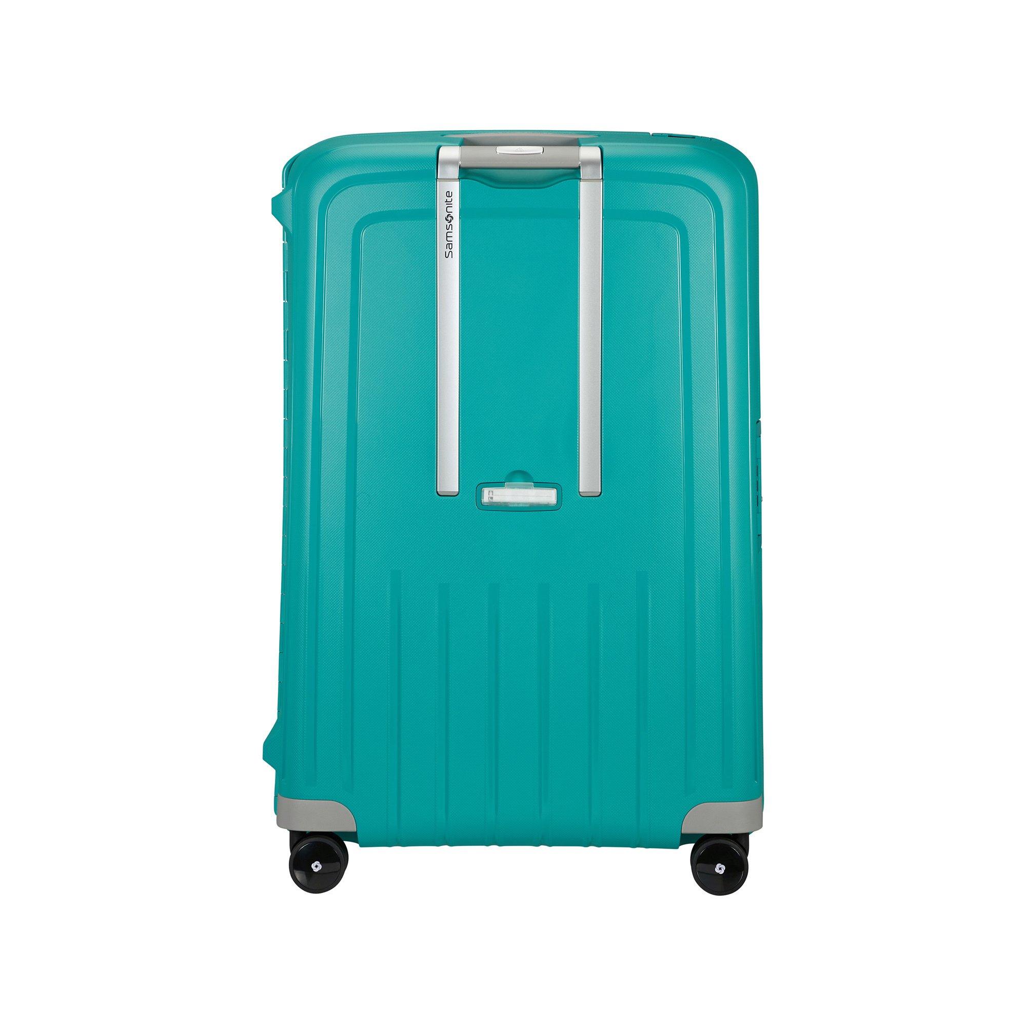 Samsonite 81.0cm, Hartschalenkoffer, Spinner S'Cure 