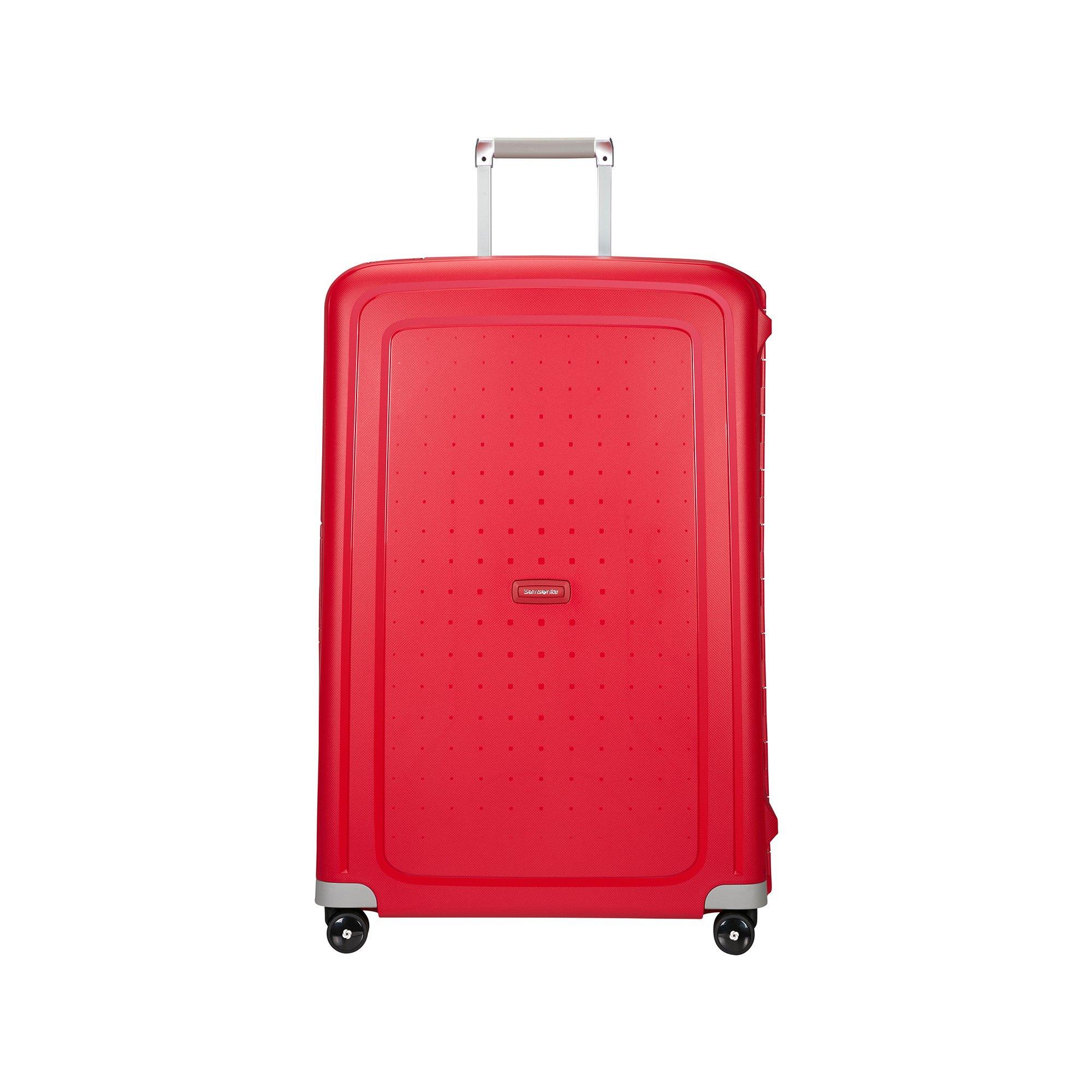 Samsonite 81.0cm, Valigia rigida, Spinner S'Cure 