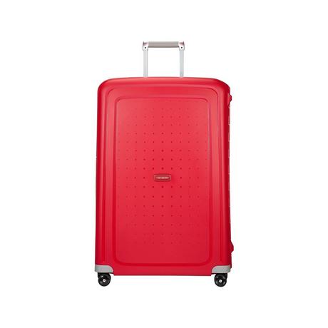 Samsonite 81.0cm, Valigia rigida, Spinner S'Cure 