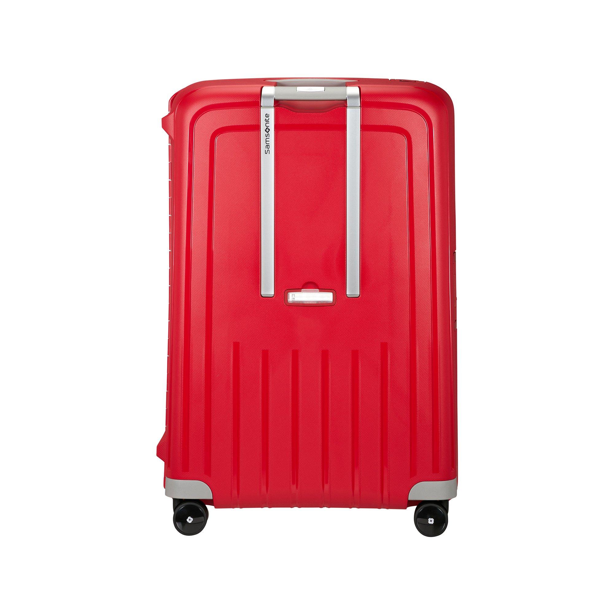 Samsonite 81.0cm, Valigia rigida, Spinner S'Cure 